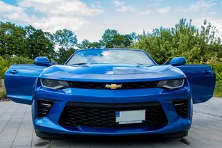 camaro，camaro ss，雪佛兰，汽车，陆地车辆，交通工具，敞篷车，跑车