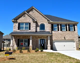 新房、建筑、工业、房屋、住房、抵押、建筑、待售