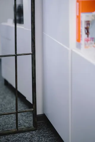 极小内部的数据