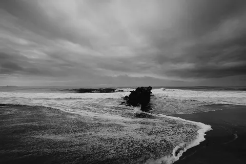 海,黑白,天气,海洋,黑暗,风暴,雷雨,水 海,黑白,天气,海洋,黑暗,风暴,雷雨,水