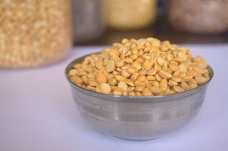 香纳，达尔，食品，扁豆，印度，美食，东方，碗