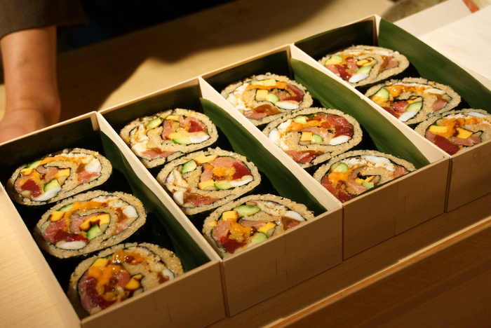 美食，日本料理，方便，食物，海鲜，餐厅，餐，晚餐
