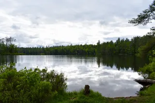 阿迪朗达克山脉，高清壁纸，背景，自然，湖泊，福利斯，纽约，纽约