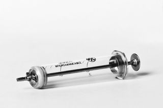 注射器, 医生, 医疗, 医药, 疾病, 疫苗, 注射, 医院