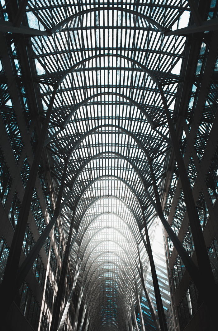 加拿大，多伦多，brookfield place，brookfield，place，beams，city，ontario