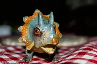 玩具，恐龙，侏罗纪，动物，怪物，野生动物