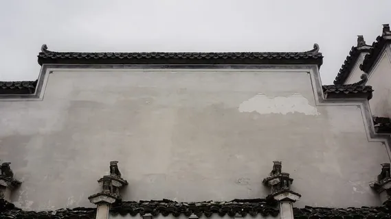 码头墙，古代，防风墙，建筑，建筑外观，建筑结构，没有人，历史