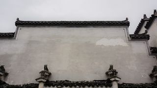 码头墙，古代，防风墙，建筑，建筑外观，建筑结构，没有人，历史