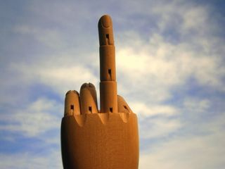 手, 手指, 链接手, 木, 关节, 联合, 艺术, 透视