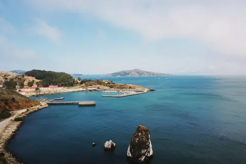 美国索萨利托、加利福尼亚州金门、诺卡尔、湾区、理查森湾、沃特 美国索萨利托、加利福尼亚州金门、诺卡尔、湾区、理查森湾、沃特