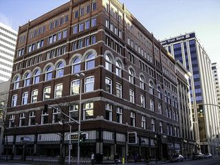 华盛顿斯波坎证券交易所