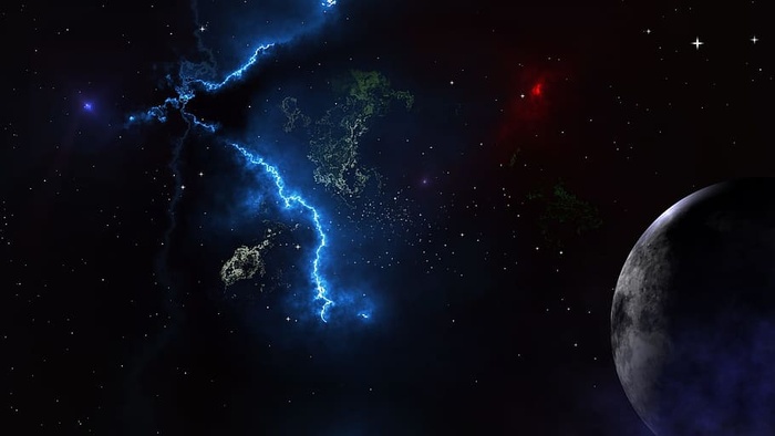 太空照片，天文学，太空，月球，星系，行星，恒星，宇宙