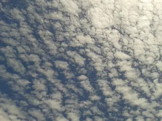 英国，云，雨，空气，天气，云-天空，天空，没有人