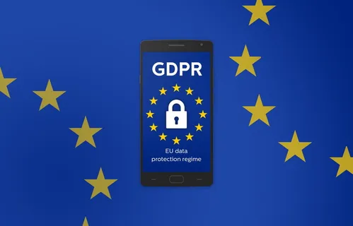 欧盟、gdpr、数据法规、欧盟、数据保护、隐私、安全、欧洲