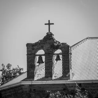 教堂，建筑，房屋，老房子，教堂，建筑，卡萨维耶亚，床和早餐，老房子