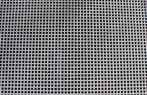 背景、格栅、钢、方形、矩形、几何图形、图案、灰色
