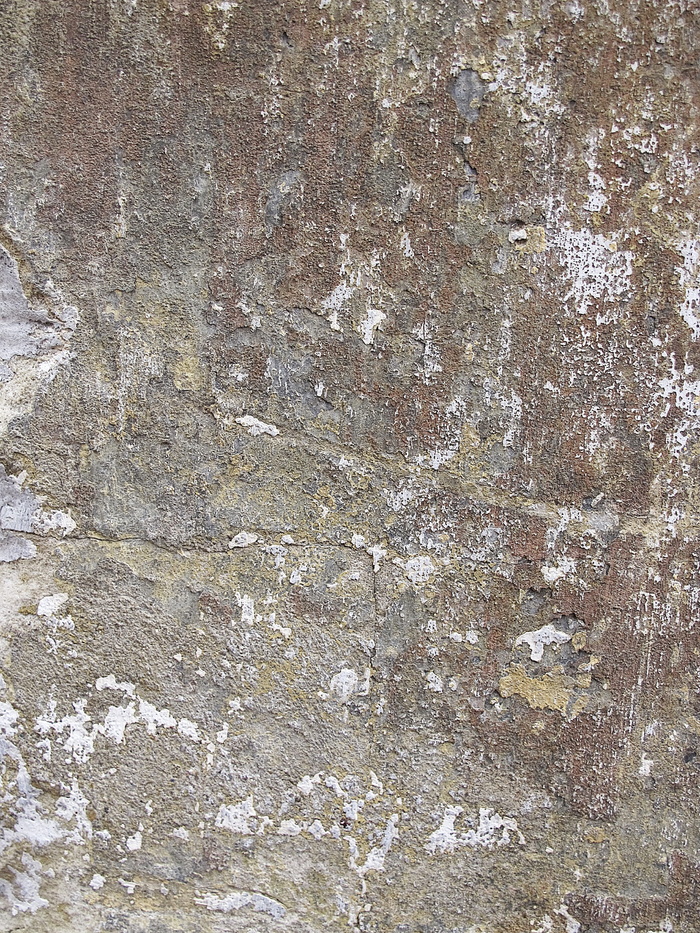 墙，背景，石膏，垃圾染色，结构，病态，纹理，年份