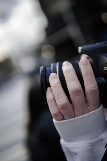 人类, 人, 手指, 电子产品, 手, 钉子, 个人电脑, 电脑