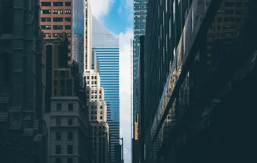 建筑物全景 建筑物全景