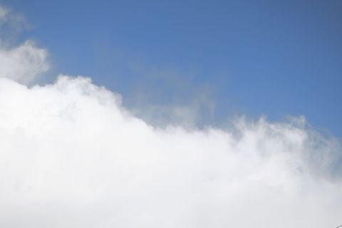 自然，高，天空，云，广阔，云天，自然之美，风景-自然