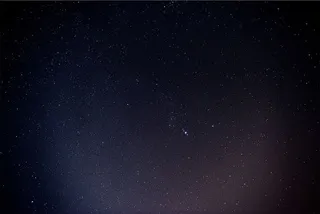 恒星，天空，夜晚，黑暗，星系，太空，天文学，恒星空间