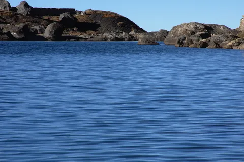 尼泊尔，gosaikunda，langtang，aqua，湖，gosaikunda，4380米，Langtange国家公园