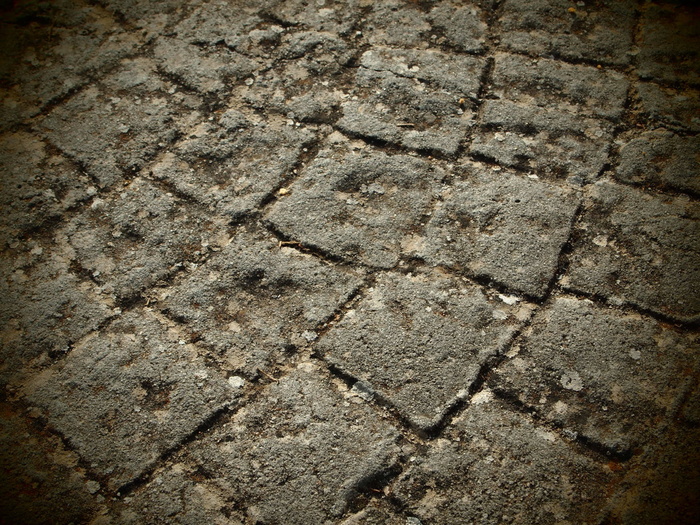 铺路石、土壤、踏面、背景、石头、纹理、图案、纹理