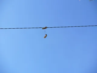 南非，桑顿，7 tongani st，shoes，minimal，sky，blue，cable