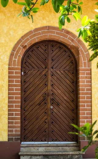 墨西哥, amatitán, casa herradura, 门, 创辉, 龙舌兰酒, 架构, 建筑结构