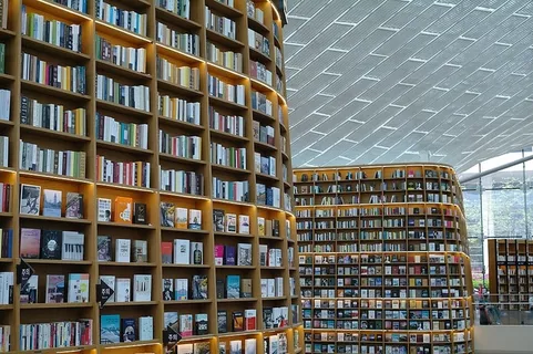 结构,建筑,图书馆,城市,书,许多,大的,高的 结构,建筑,图书馆,城市,书,许多,大的,高的