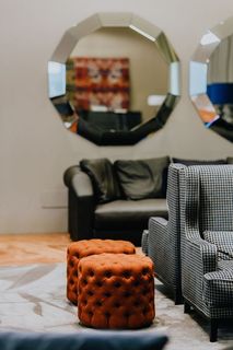 波拉达-意大利品牌家具