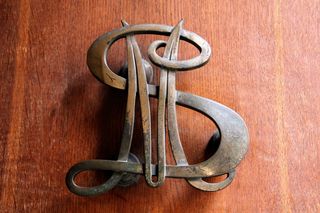 门铃，入口，门，门，装饰，输入，入口门，门