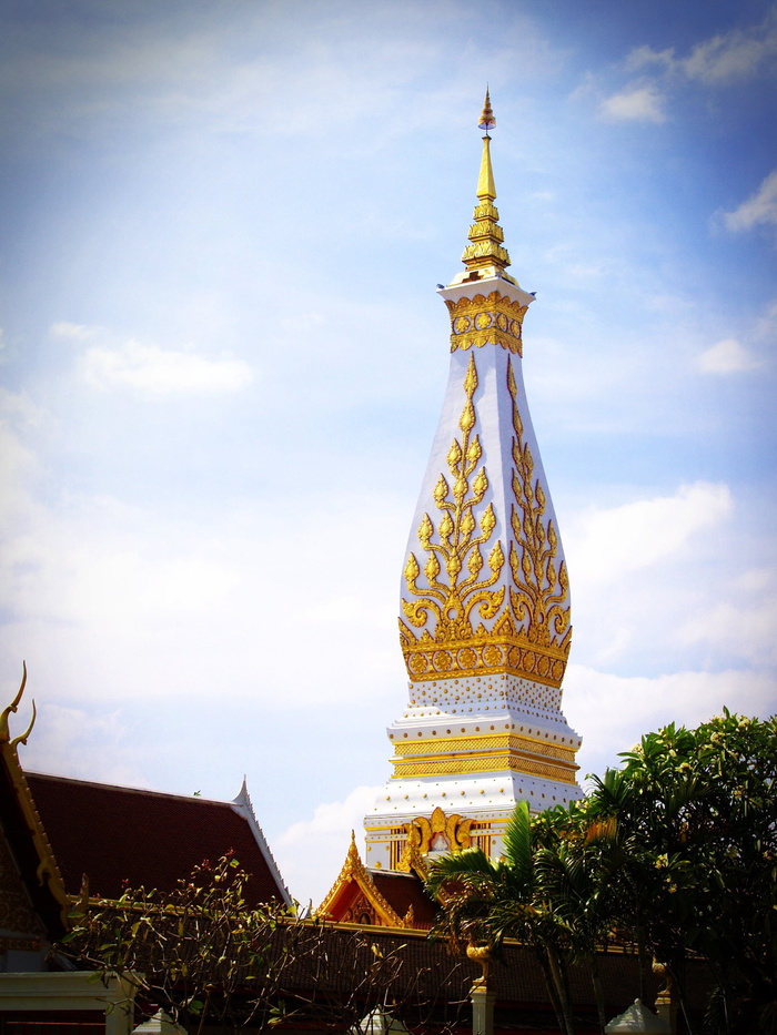 phra that，wat，phra，泰国，monk，that，迷人，sot