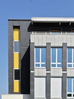 家居装饰、窗户、建筑、城市、高层、城市、城镇、办公楼