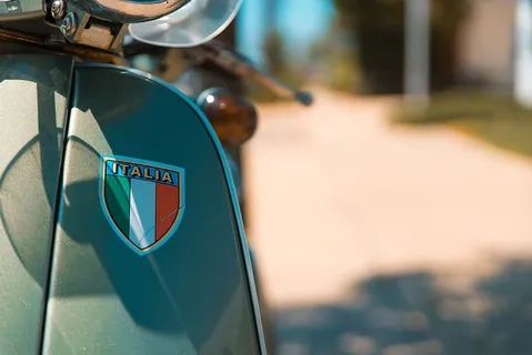 美国,海洋城,邮轮,树木,街道,轻便摩托车,摩托车,vespa 美国,海洋城,邮轮,树木,街道,轻便摩托车,摩托车,vespa