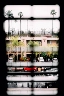 建筑景观,百叶窗,房子,窗户,汽车,树木,公寓 建筑景观,百叶窗,房子,窗户,汽车,树木,公寓