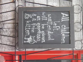 爱尔兰，高威，标志，搞笑，文本，黑板，交流，黑板