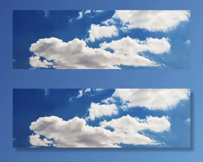 大气，背景，美丽，美丽，蓝色，蓝天，气候，云