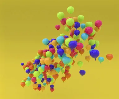 气球,云,飞行,幻想,气球,五颜六色,背景,轻松 气球,云,飞行,幻想,气球,五颜六色,背景,轻松