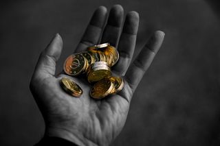 货币、货币、垄断、游戏、银行、美元、投资组合、虚假