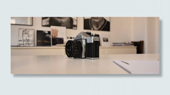 相机，模拟，工作室，怀旧，复古，照相/摄像机，旧，复古外观