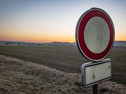 日落，太阳，冬天，风景，天空，树，云，阿本斯廷姆格
