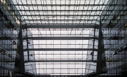 德国，柏林，柏林能源论坛，建筑，欧洲，欧盟，纹理，形式