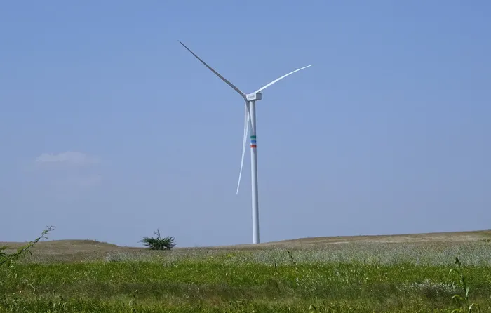 风力、涡轮机、风力发电、发电机、环境友好型、比贾普尔、卡纳塔克邦、风能