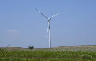 风力、涡轮机、风力发电、发电机、环境友好型、比贾普尔、卡纳塔克邦、风能