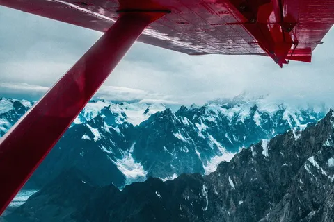 飞行观察Denali V3