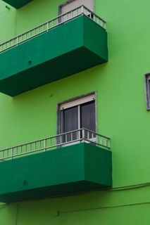 家居装饰、栏杆、扶手、窗户、百叶窗、窗帘、栏杆、阳台