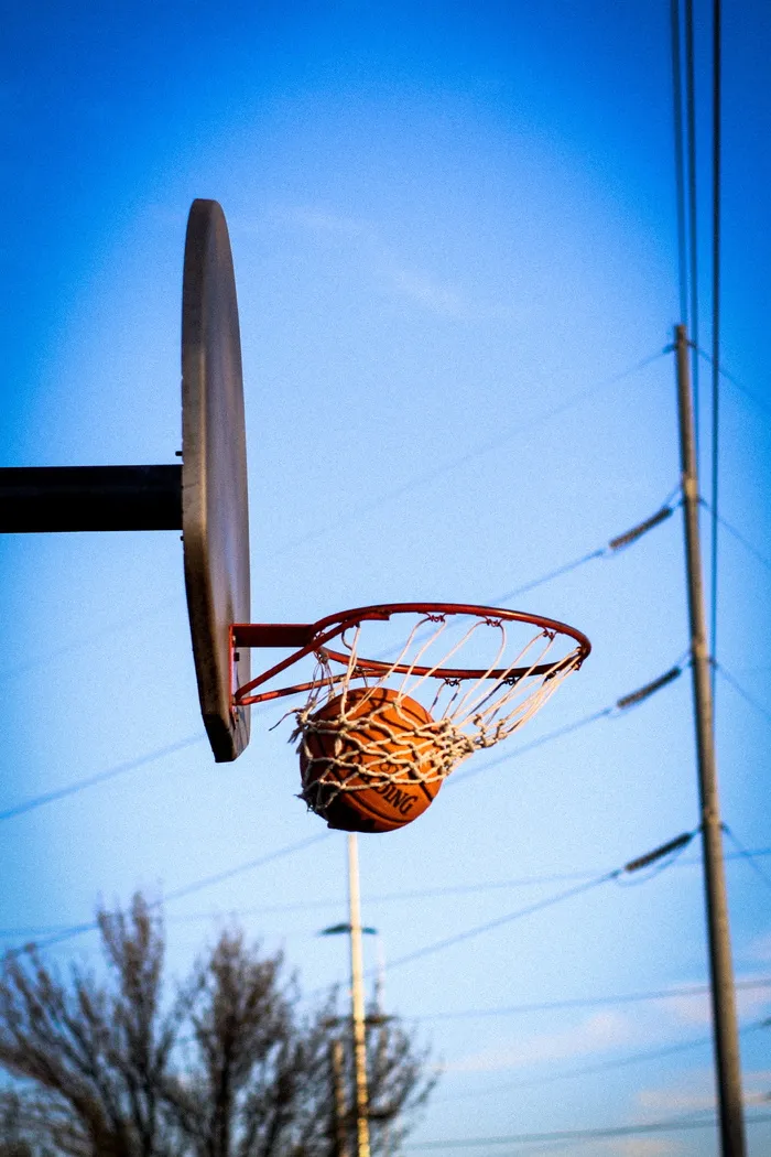 篮球网