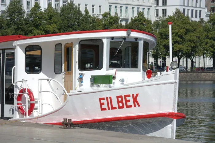 boot、ship、travel、leisure、alsterdampfer、eilbek、hamburg、alster
