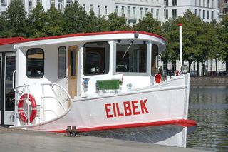 boot、ship、travel、leisure、alsterdampfer、eilbek、hamburg、alster